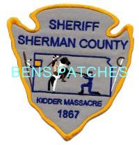 KANSAS,A,SHERMAN COUNTY SHERIFF 1_wm